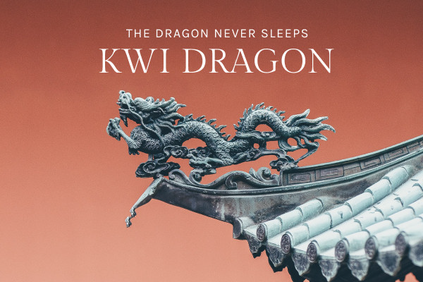 Tactical Call: KWI DRAGON