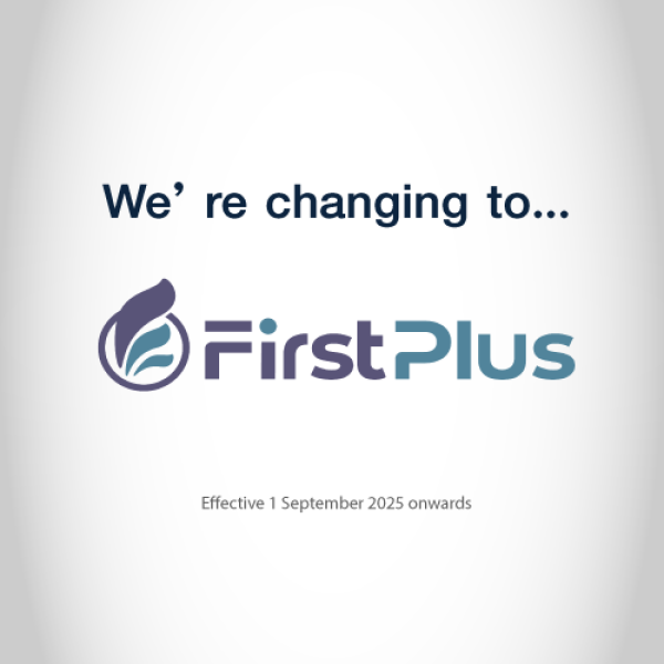 Announcement Rebranding to First Plus Asset Management (Thailand) Company Limited and office relocation