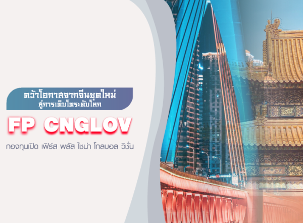 First Plus China Global Vision Fund (FP CNGLOV)