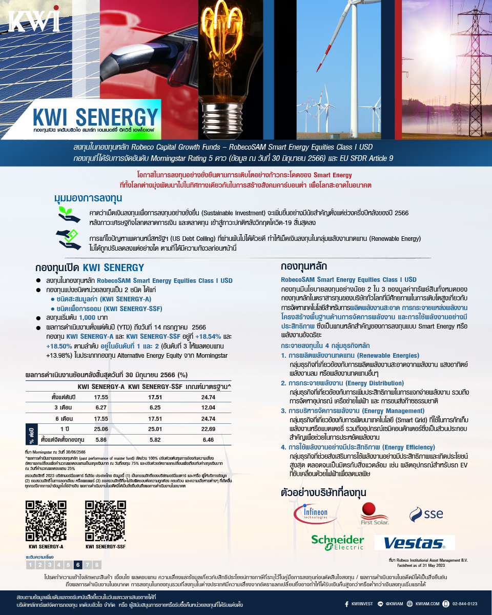 SENERGY